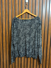 Chest XXl  Length 26 Womens Winter Top Collection