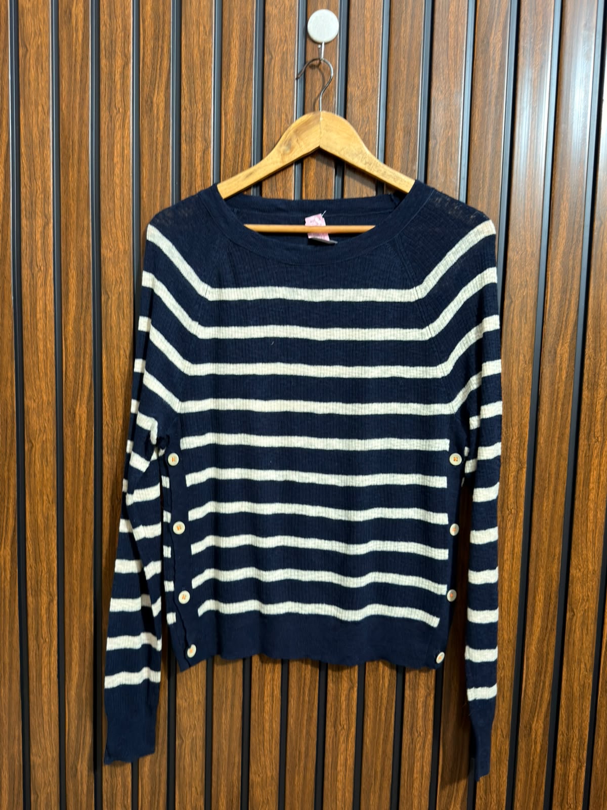Chest 21  Length 24 Womens Winter Top Collection