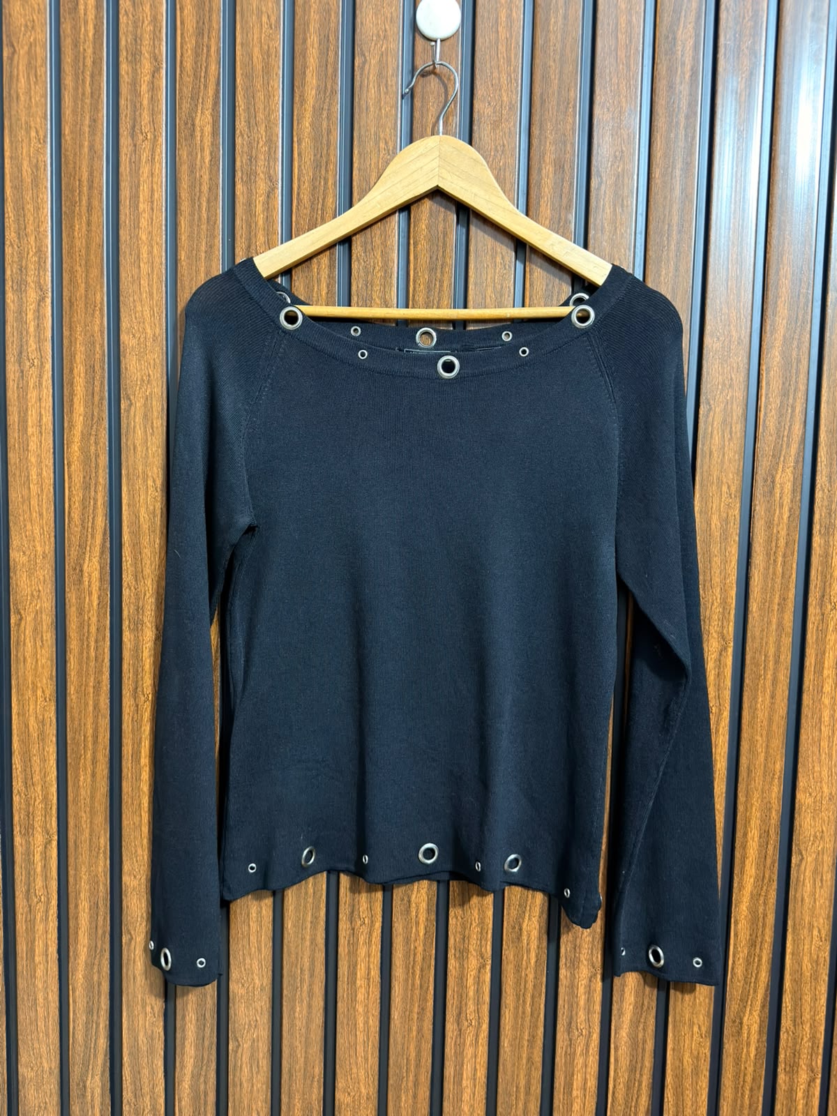 Chest 20  Lenght 22 Womens Winter Tops
