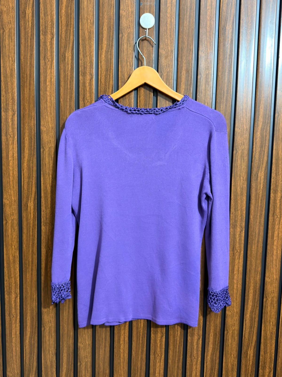 Chest 23  Lenght 25 Western Winter Top