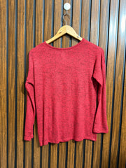 Chest 19  Length 23 Western Winter Top