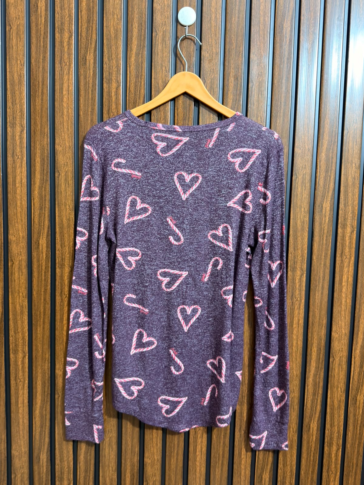 Chest 22  Lenght 27 Womens Winter Top Wear