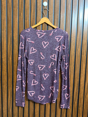 Chest 22  Lenght 27 Womens Winter Top Wear