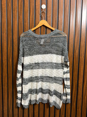 Chest 21  Length 23 To 28 Branded Winter Top