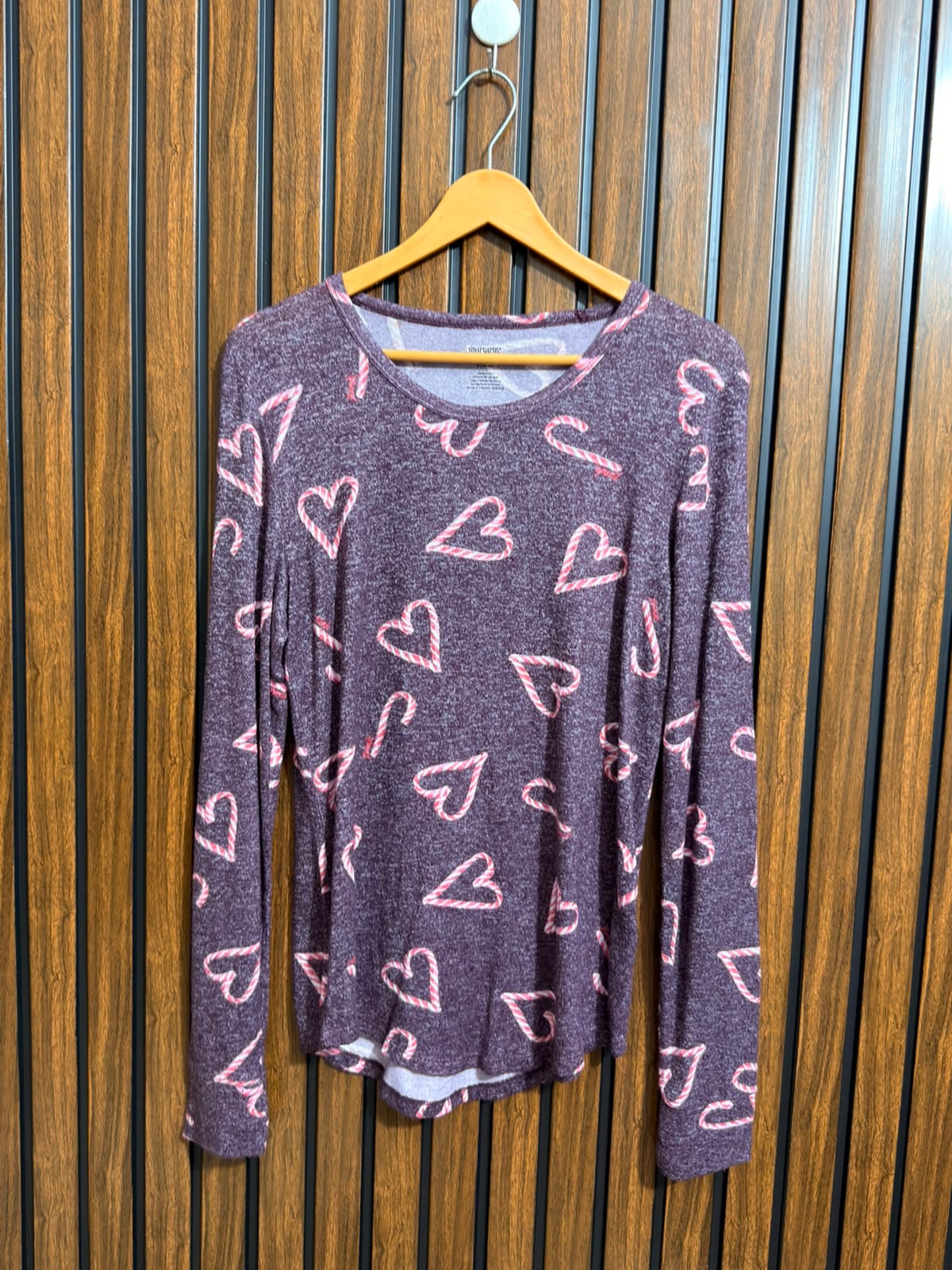 Chest 22  Lenght 27 Womens Winter Top Wear