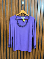 Chest 23  Lenght 25 Western Winter Top