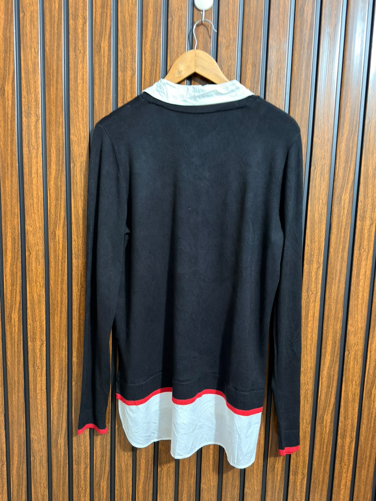 Chest 22  Lenght 28 to 32 Western Womens Winter Tops