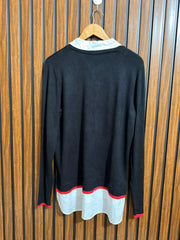 Chest 22  Lenght 28 to 32 Western Womens Winter Tops