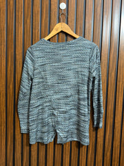Chest 19  Length 25 Western Womens Winter Tops