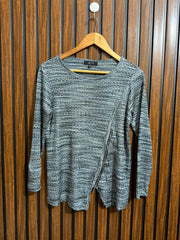 Chest 19  Length 25 Western Womens Winter Tops