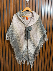 Western Branded Shawls