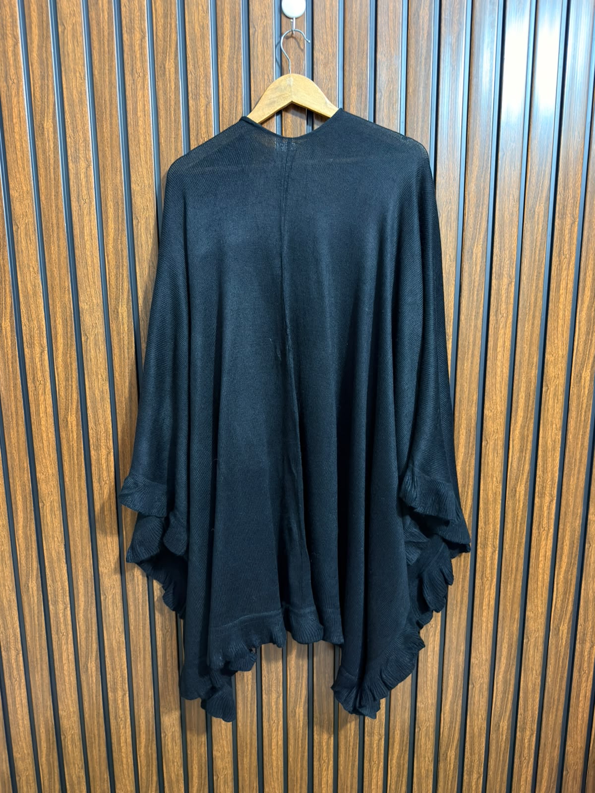 Western Shawls Collection