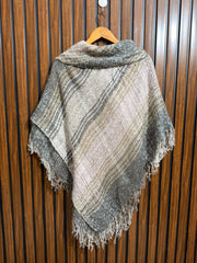 Western Branded Shawls
