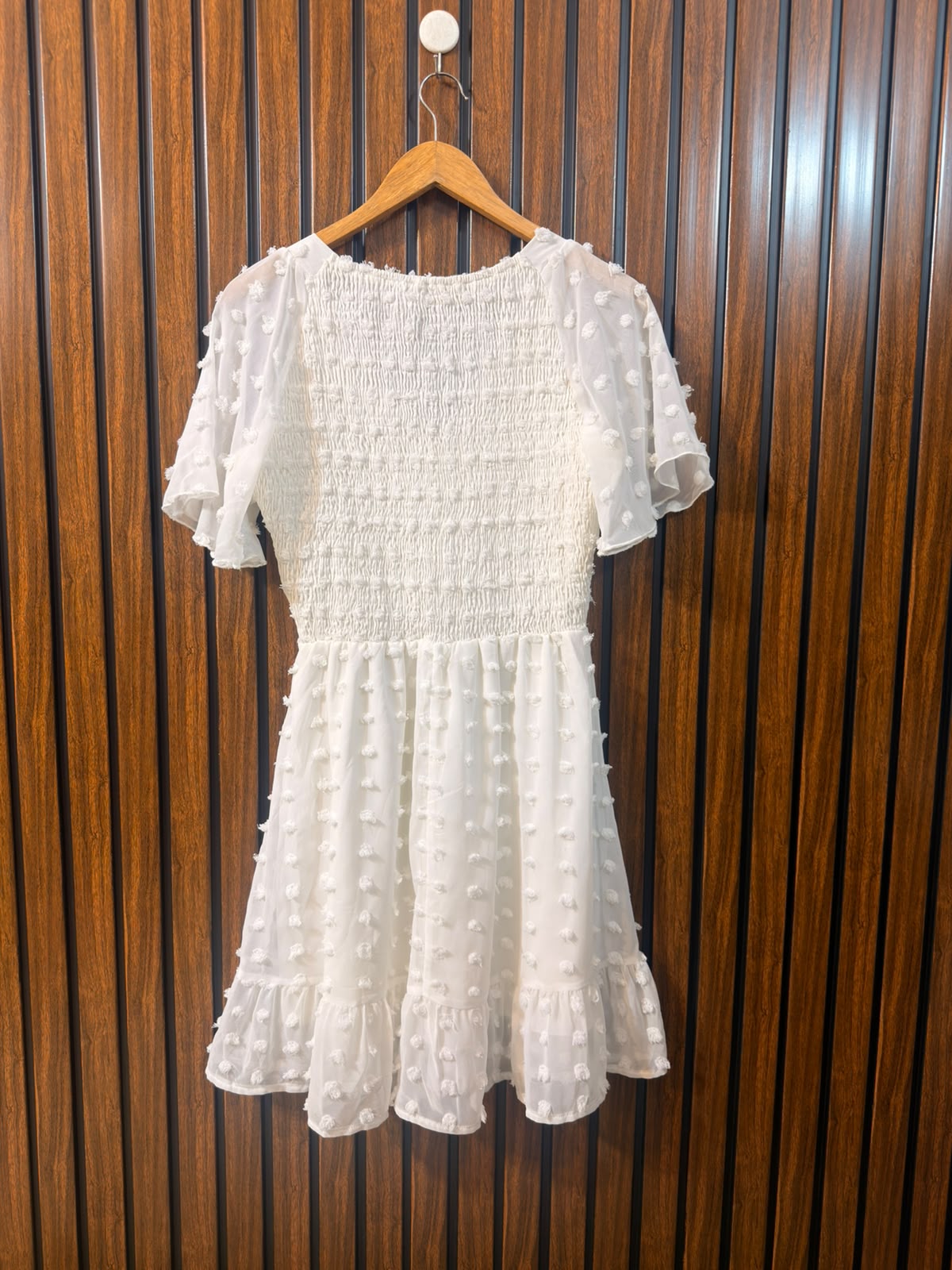 Chest 19  Length 34  Fabric chiffon Western Womens Long Top Wear