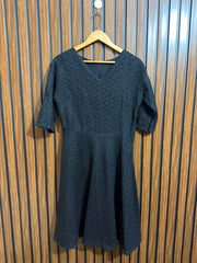 Chest 18  Lenght 40  Fabric net Branded Womens Long Top Collection