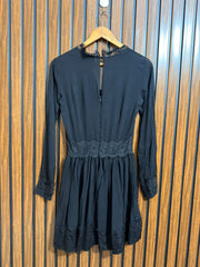 Chest 16  Lenght 33  Fabric linen Branded Western Womens Long Top