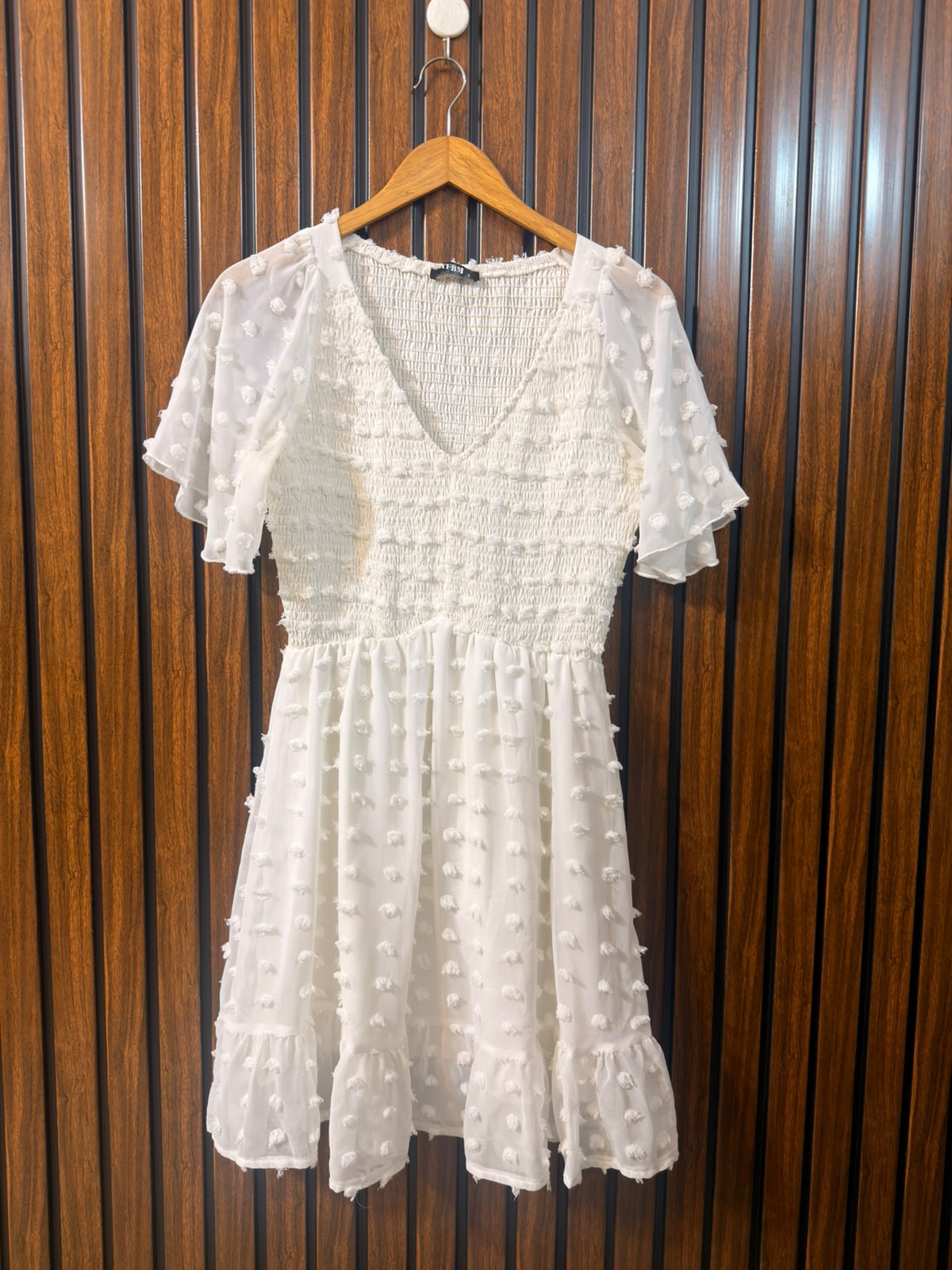 Chest 19  Length 34  Fabric chiffon Western Womens Long Top Wear
