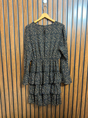 Chest 20  Lenght 35  Fabric Chiffon Womens Branded Long Top Wear