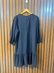 Chest 19  Length 35  Fabric chiffon Branded Womens Long Top