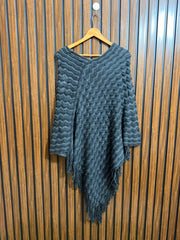 Chest large Branded Ponchos