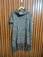 Chest free size Womens Ponchos