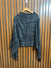 Chest medium Womens Ponchos Collection