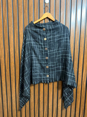 Chest medium Womens Ponchos Collection