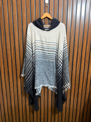 Chest free size Western Brand Poncho