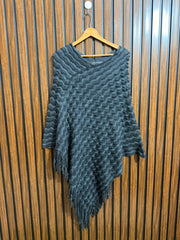 Chest large Branded Ponchos