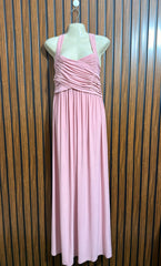 Chest medium  Lenght 60  Fabric silk jersey Branded Western Womens Maxi