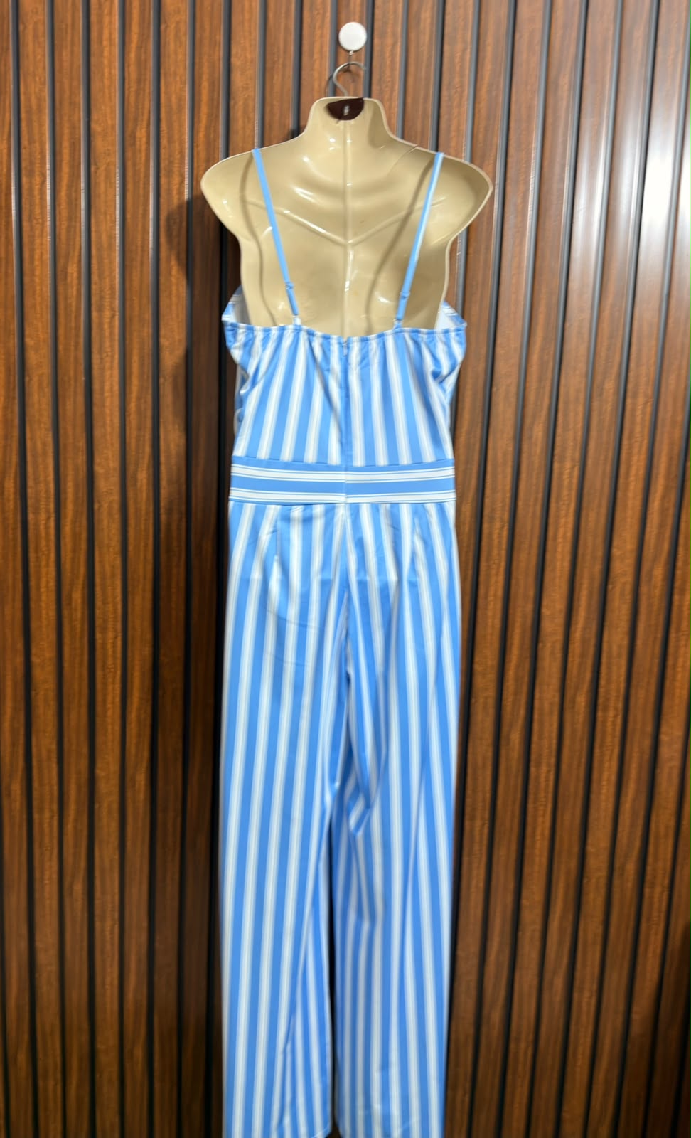 Chest 18  Lenght 63  Fabric silk jersey  jumpsuit Western Branded Womens Jumpsuit
