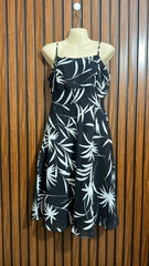 Chest 18  Lenght 40  Fabric chiffon Western Womens Long Maxi