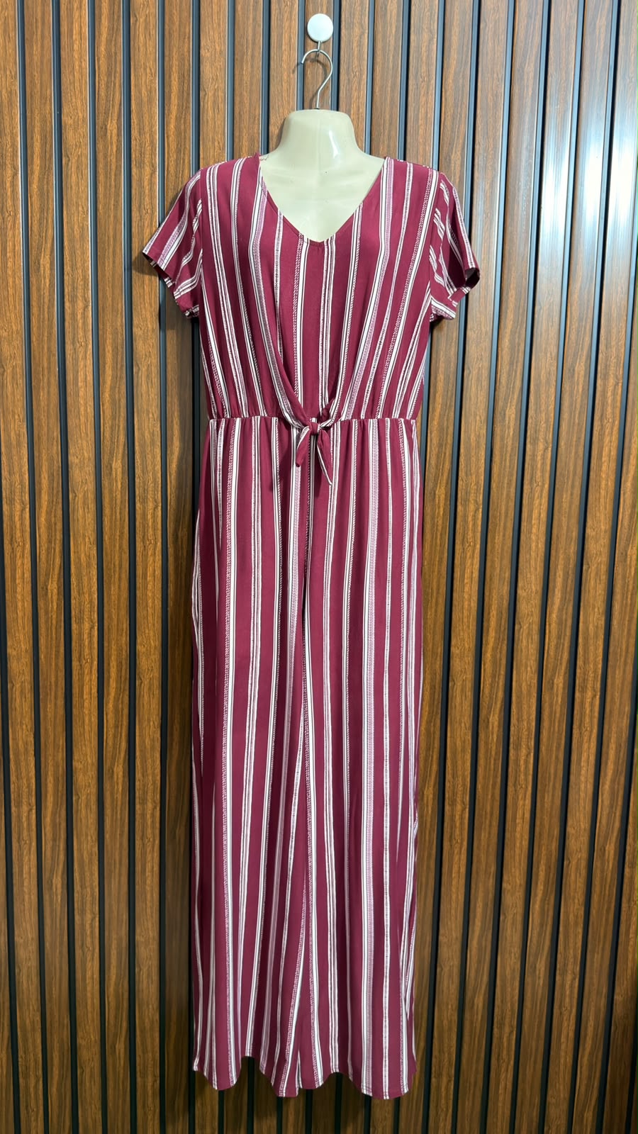 Chest 20  Lenght 59  Fabric jersey  jumpsuit Womens Western Jumpsuit