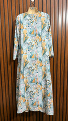 Chest 20  Lenght 54  Fabric rayon Branded Womens Jumpsuit