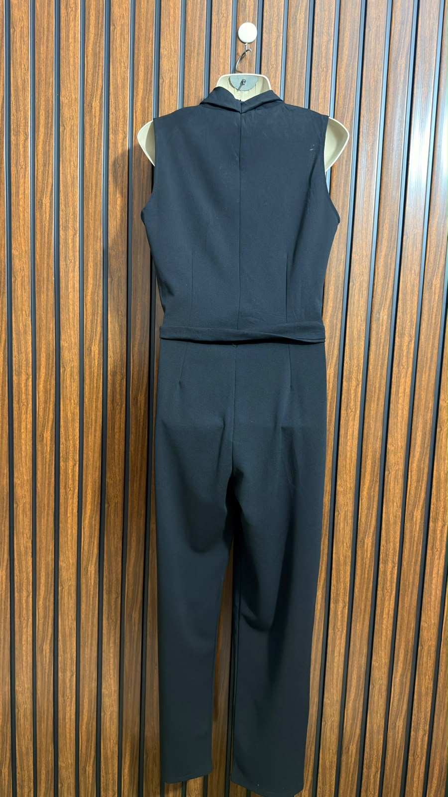 Chest 20  Lenght 56  Fabric silk jersey Western Womens Jumpsuit