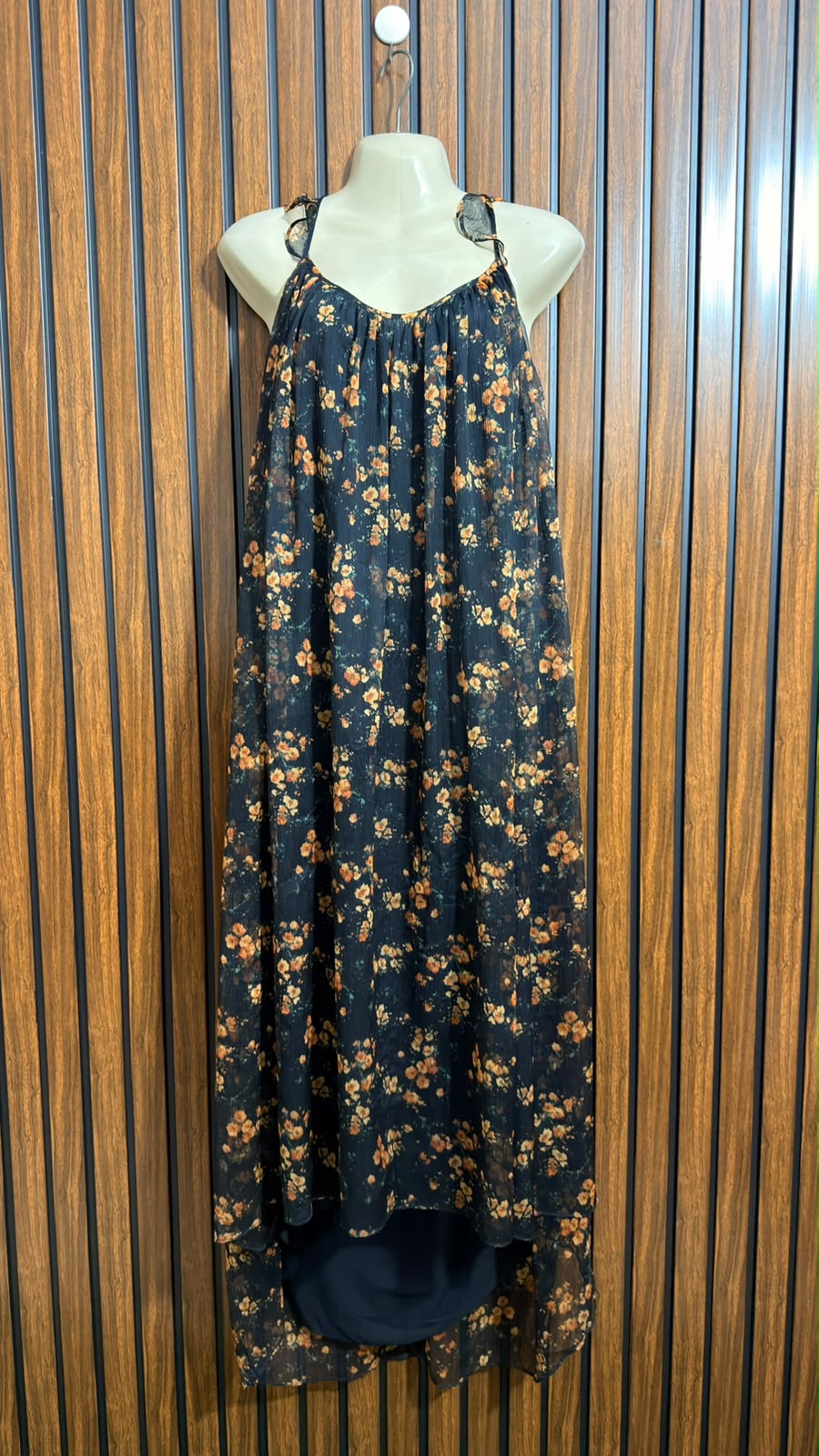 Chest 21  Lenght 59  Fabric silk jersey  jumpsuit Western Branded Womens Jumpsuit