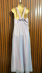 Chest 19  Lenght 52  Fabric cotton silk Womens Branded Maxi Dress