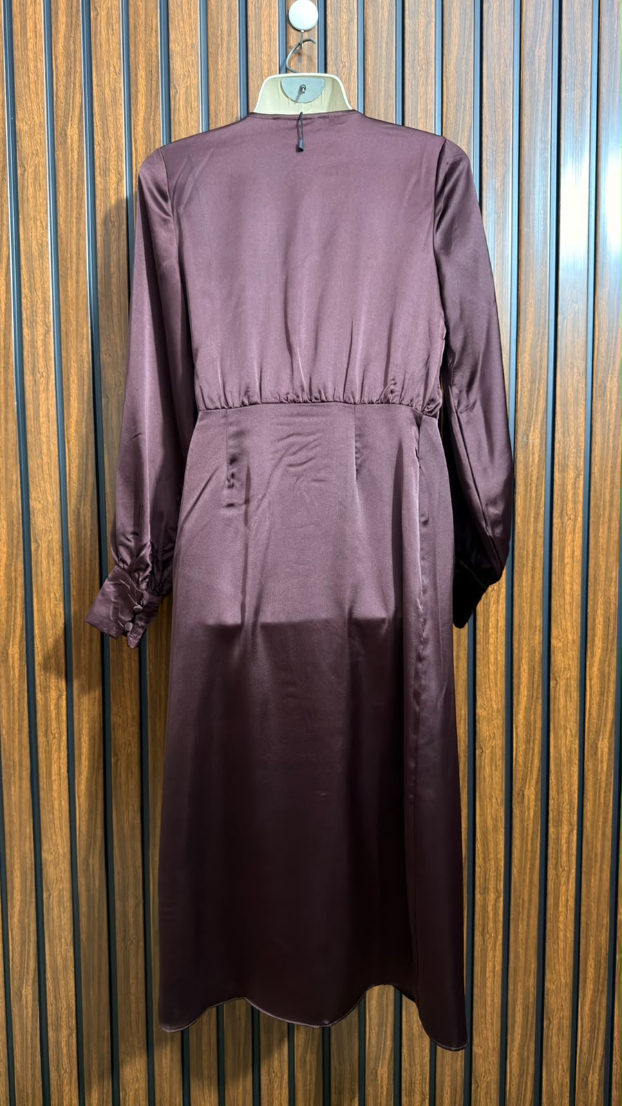 Chest 19  Lenght 44  Fabric silk Western Branded Womens Maxi