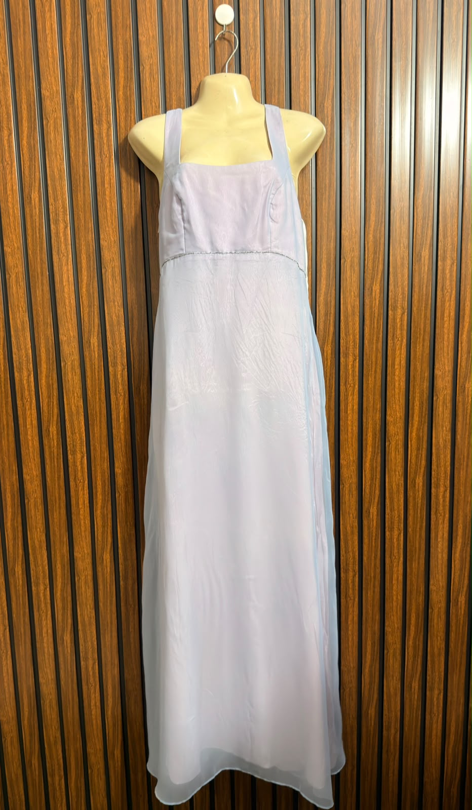 Chest 19  Lenght 52  Fabric cotton silk Womens Branded Maxi Dress