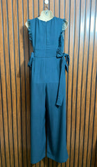 Chest 19  Lenght 57  Fabric Georgette  jumpsuit