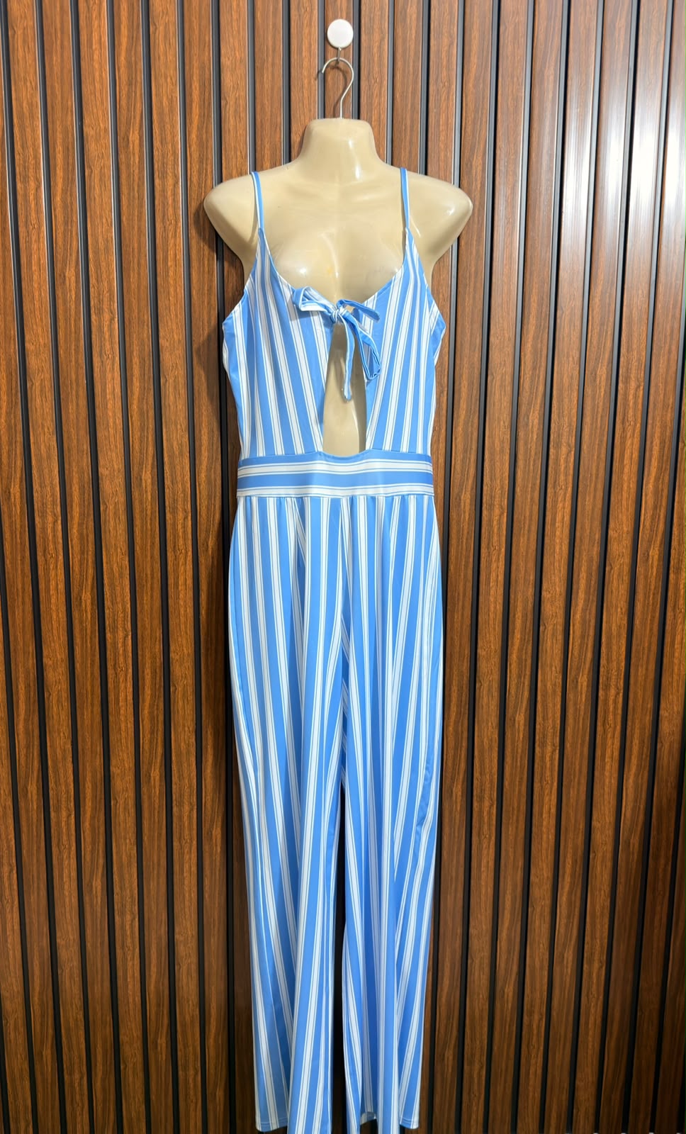 Chest 18  Lenght 63  Fabric silk jersey  jumpsuit Western Branded Womens Jumpsuit