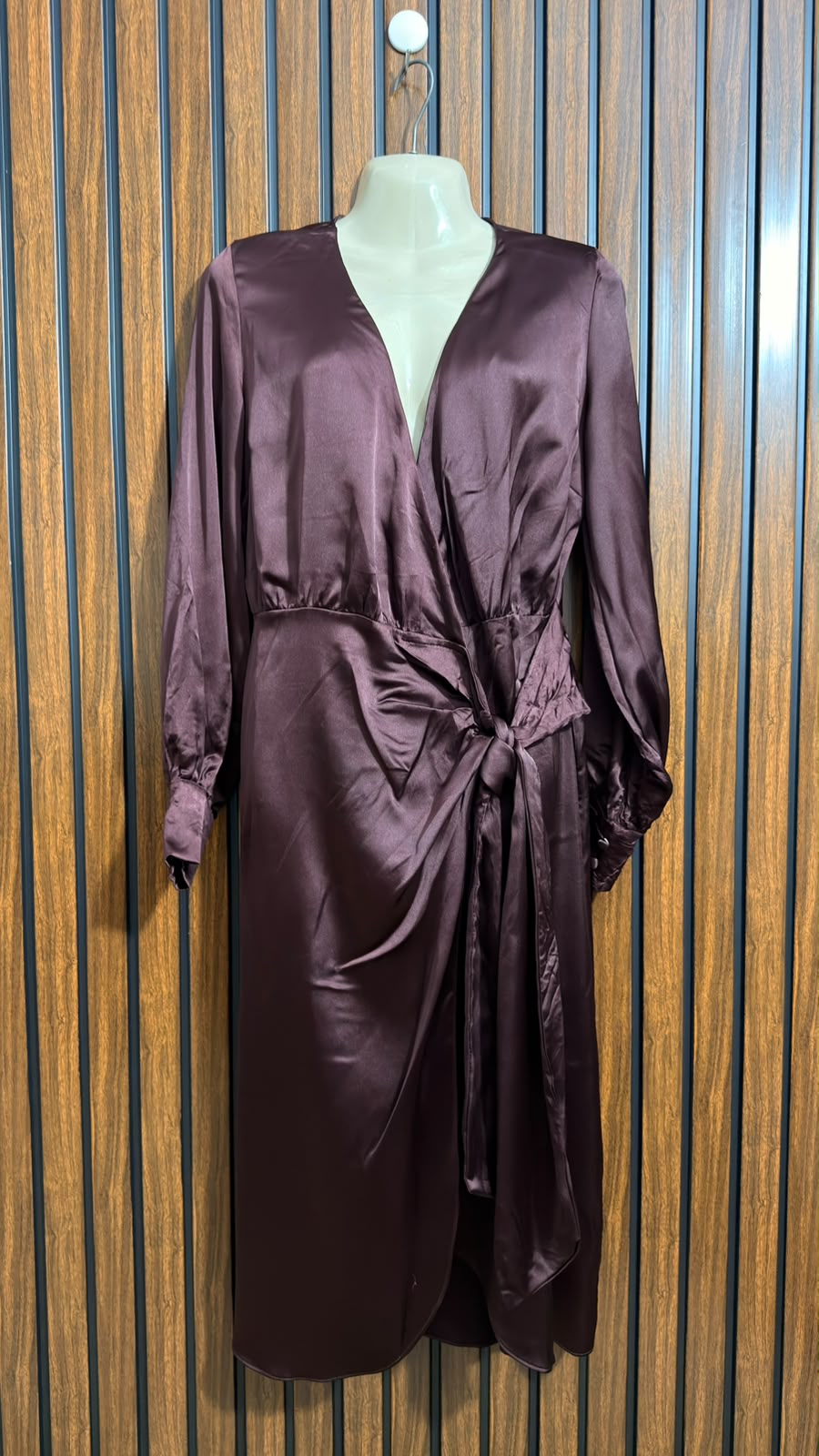 Chest 19  Lenght 44  Fabric silk Western Branded Womens Maxi
