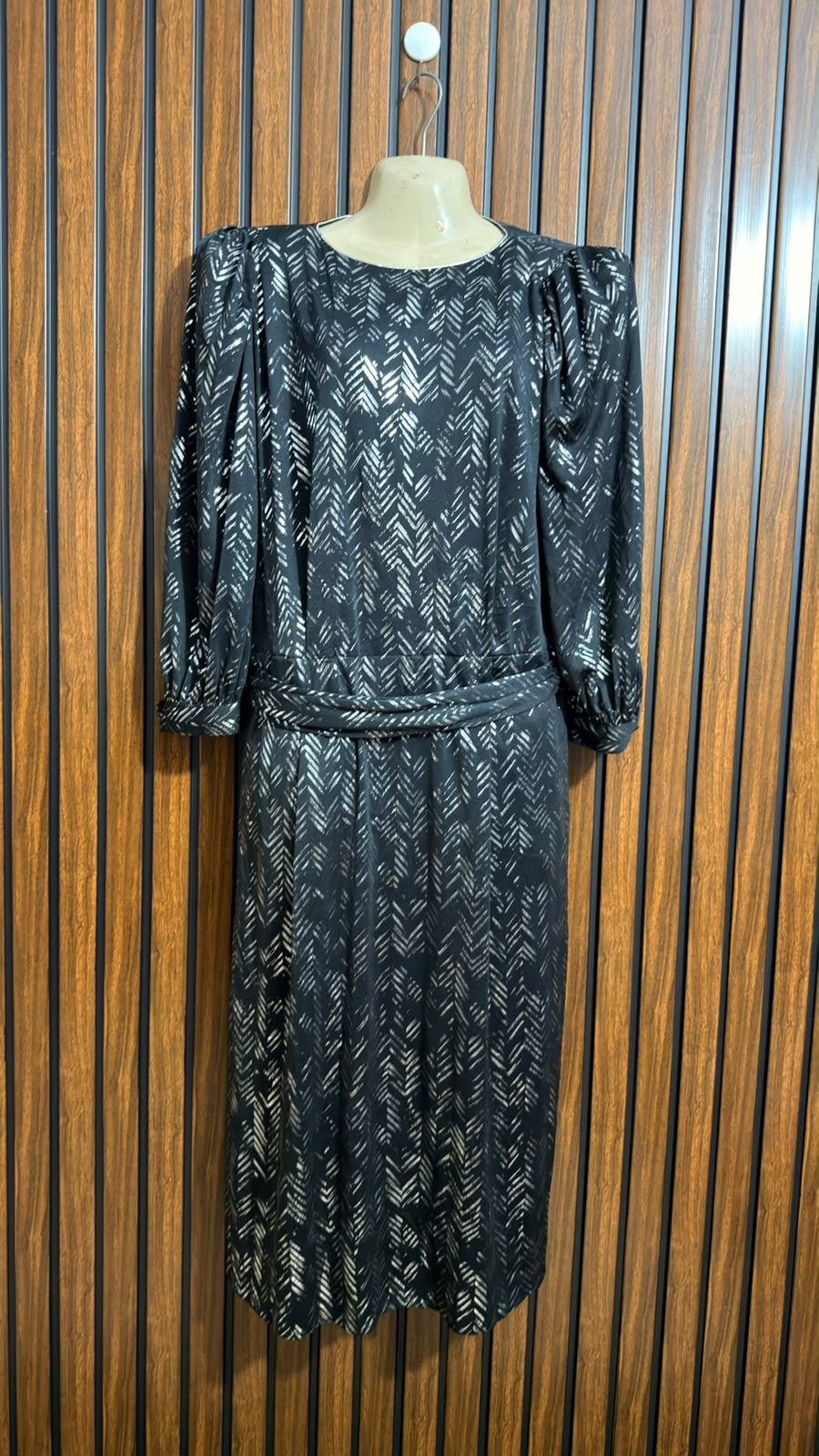 Chest 22  Lenght 47  Fabric Georgette Western Branded Maxi Dress
