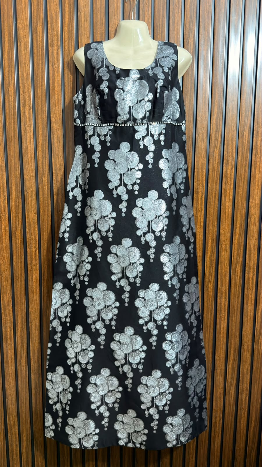 Chest 22  Lenght 58  Fabric Georgette Womens Western Maxi