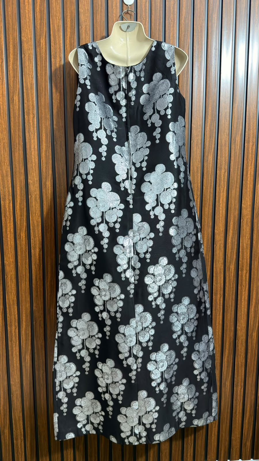 Chest 22  Lenght 58  Fabric Georgette Womens Western Maxi