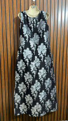 Chest 22  Lenght 58  Fabric Georgette Womens Western Maxi