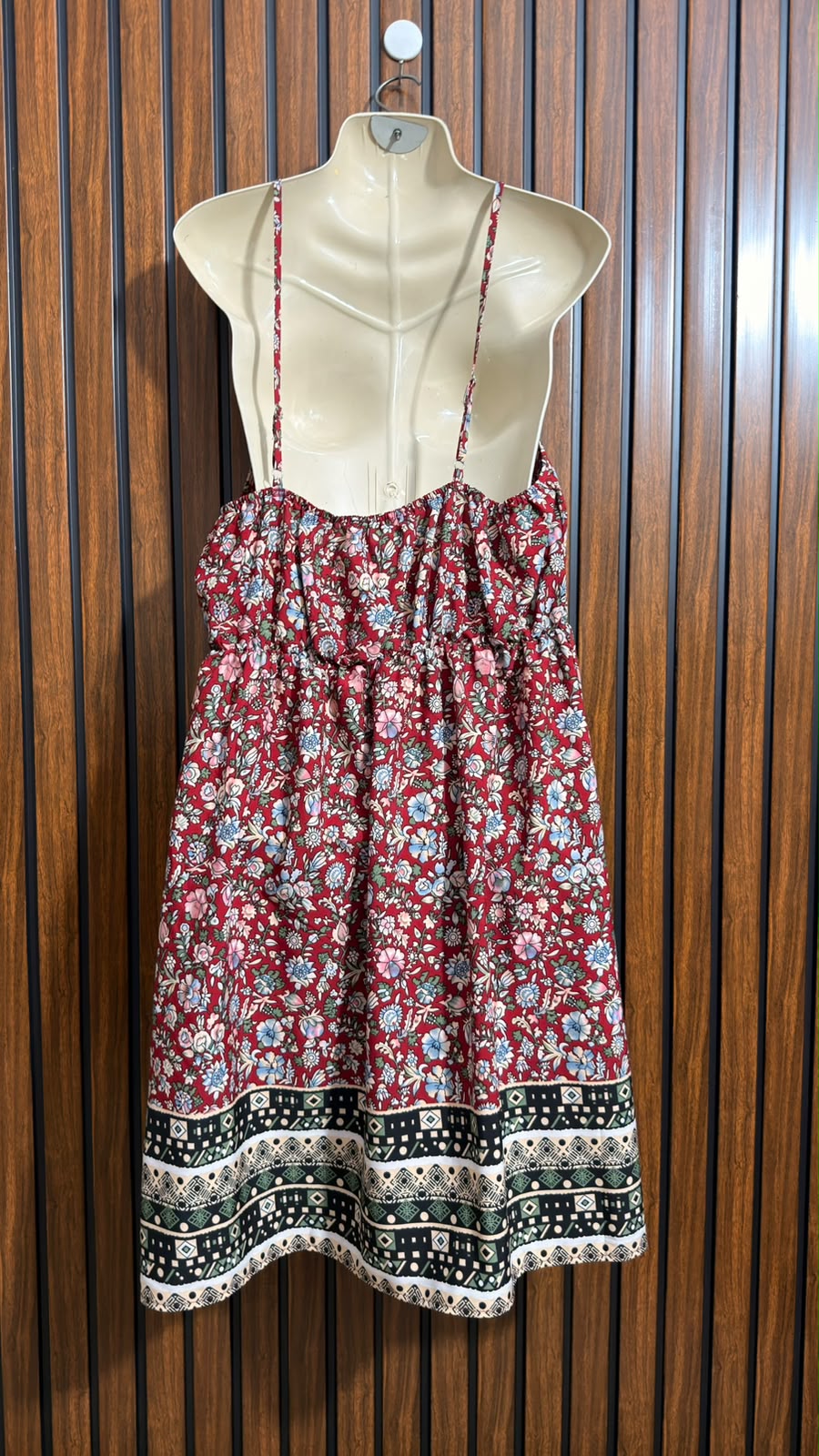 Chest 18  Lenght 38  Fabric silk Womens Western Long Maxi