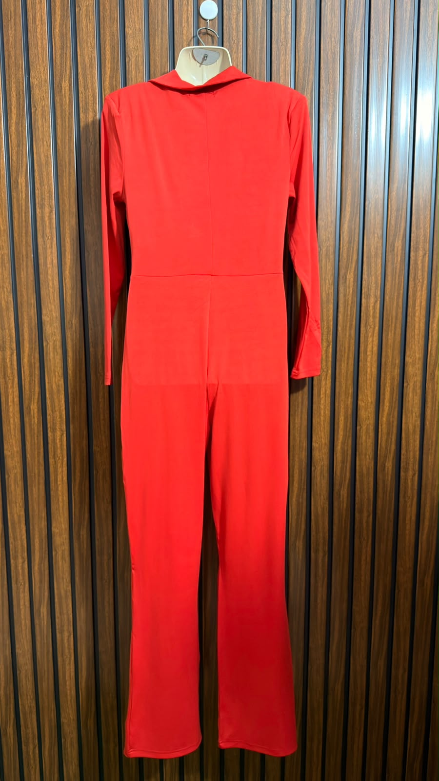 Chest 19  Lenght 56  Fabric silk jersey  jumpsuit Western Womens Jumpsuit Dress