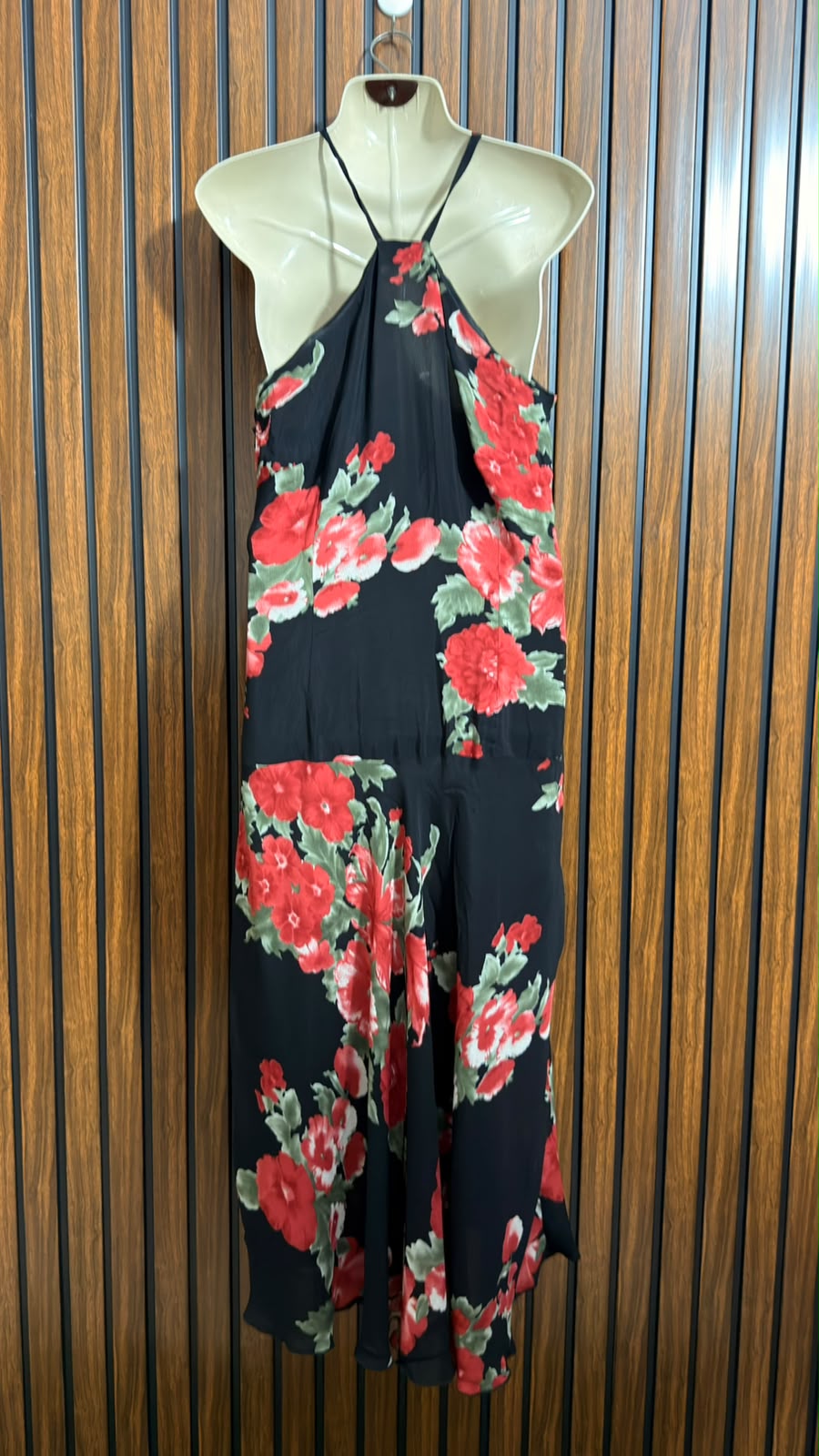 Chest 18  Lenght 49  Fabric chiffon Western Branded Womens Long Maxi