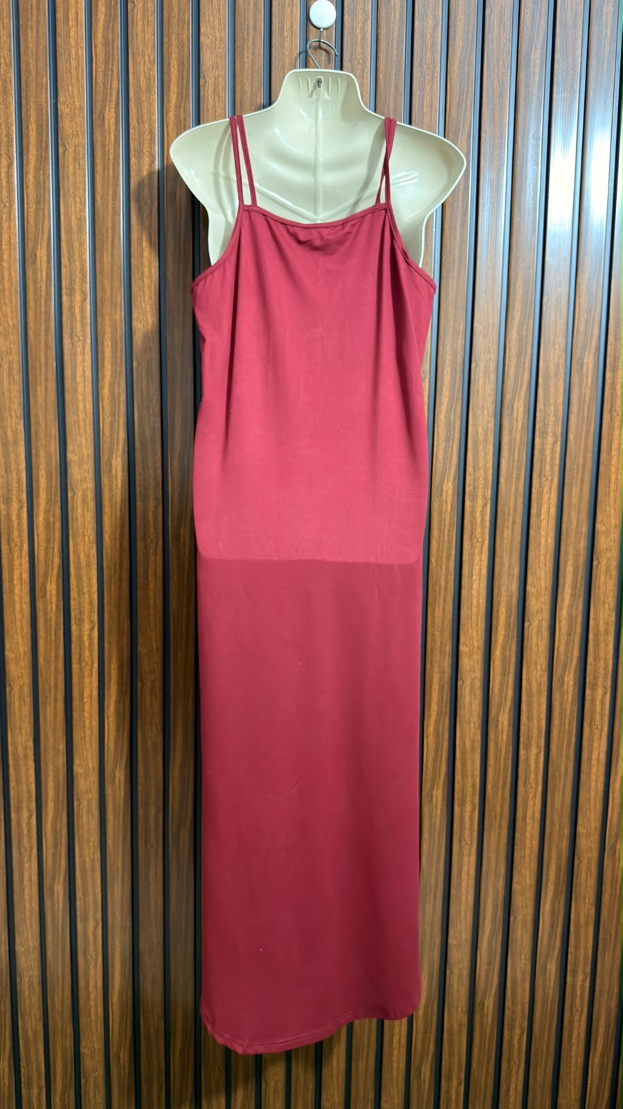 Chest 21  Lenght 50  Fabric silk jersey Western Branded Maxi Dress